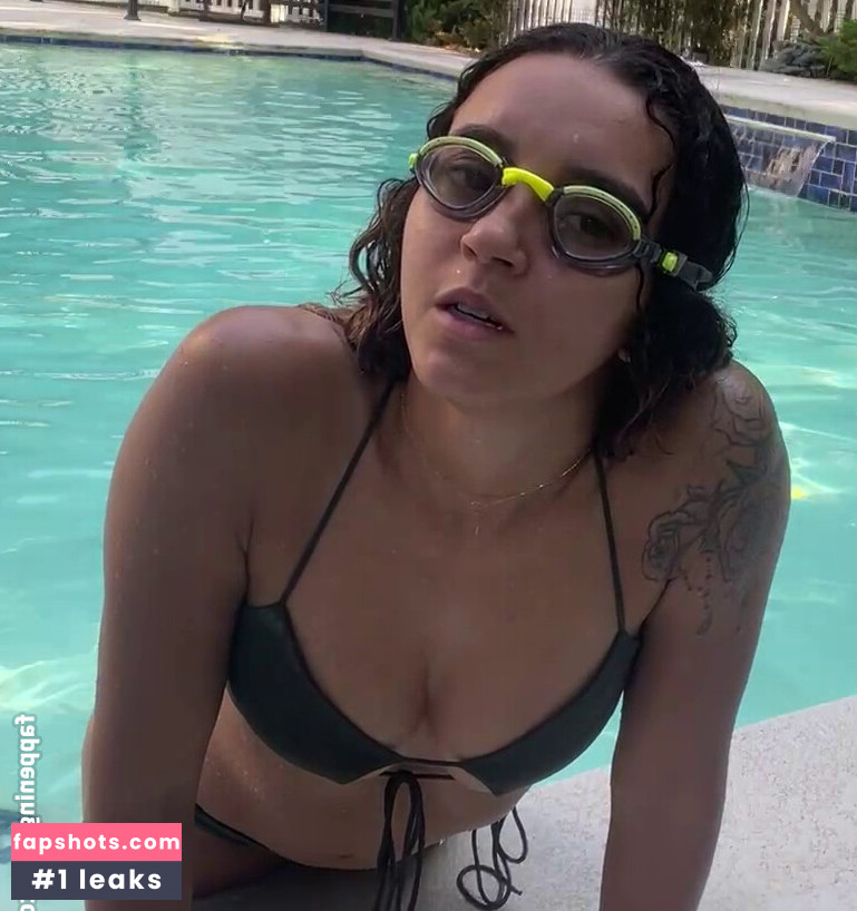 Macaiyla Nacktheit OnlyFans Fotos #42 - Fapshots