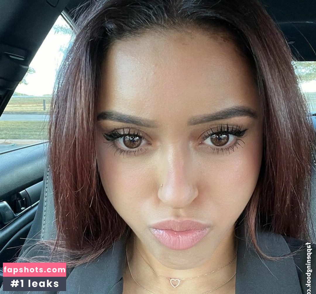 Macaiyla Nacktheit OnlyFans Fotos #62 - Fapshots