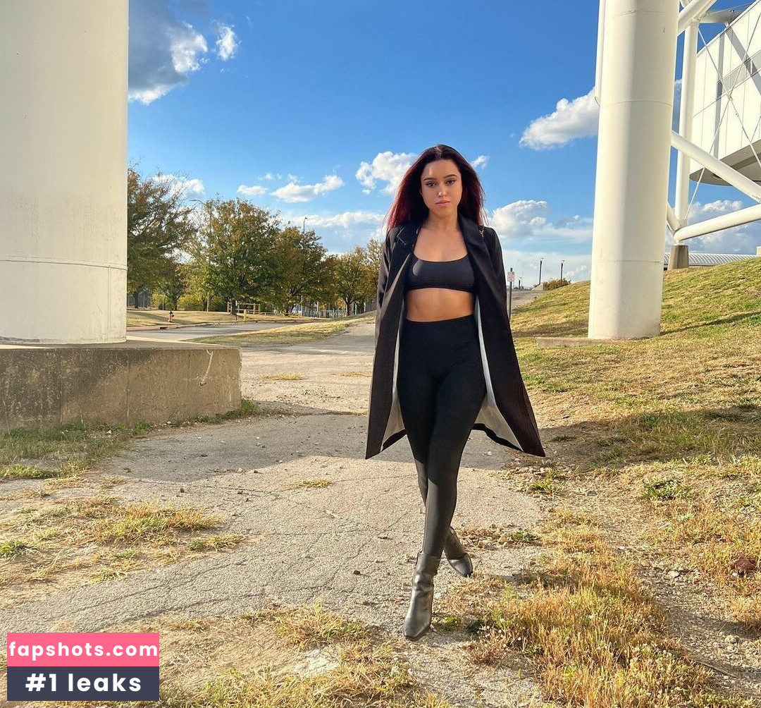 Macaiyla Nacktheit OnlyFans Fotos #63 - Fapshots