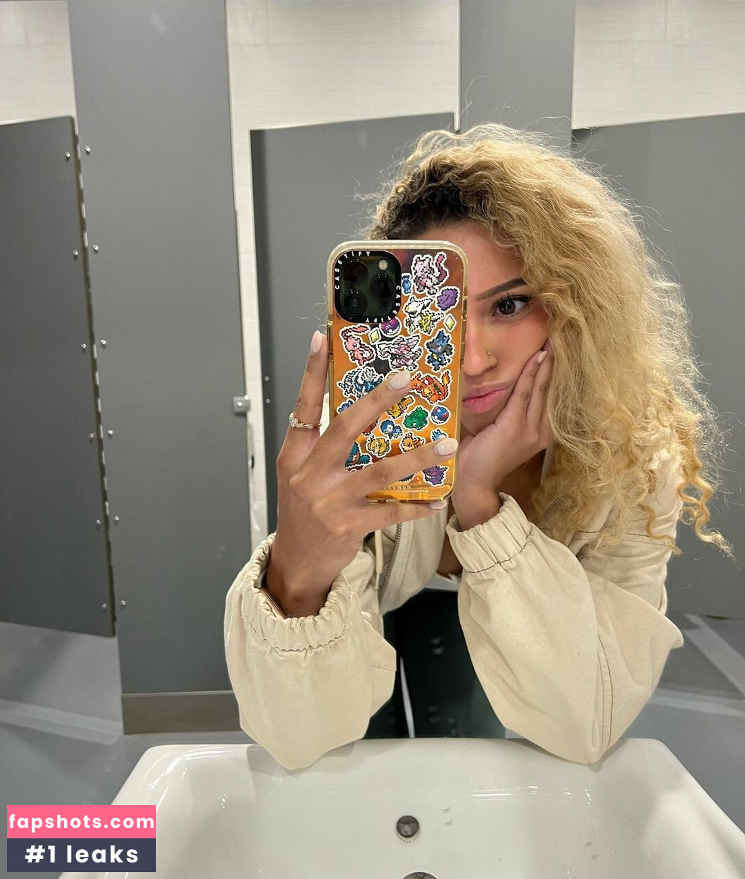 Macaiyla Nacktheit OnlyFans Fotos #64 - Fapshots