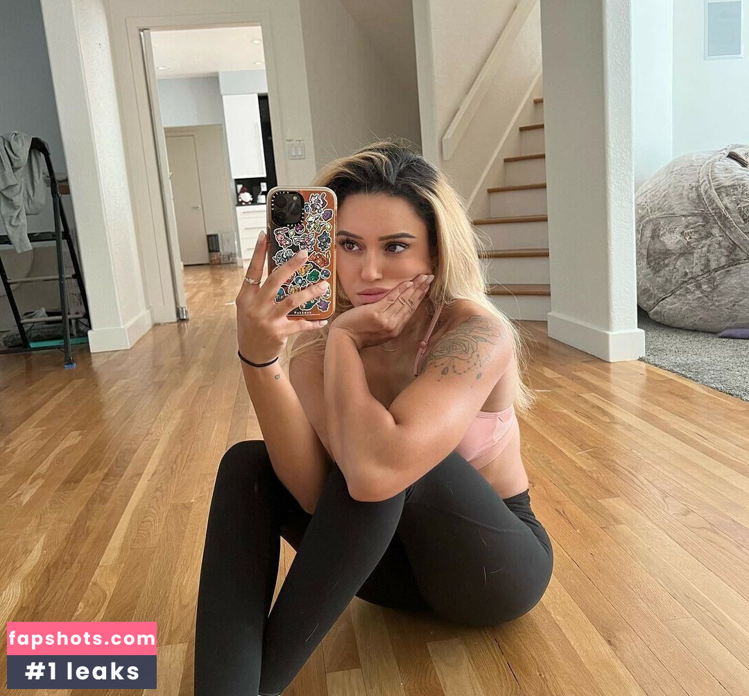 Macaiyla Nacktheit OnlyFans Fotos #65 - Fapshots