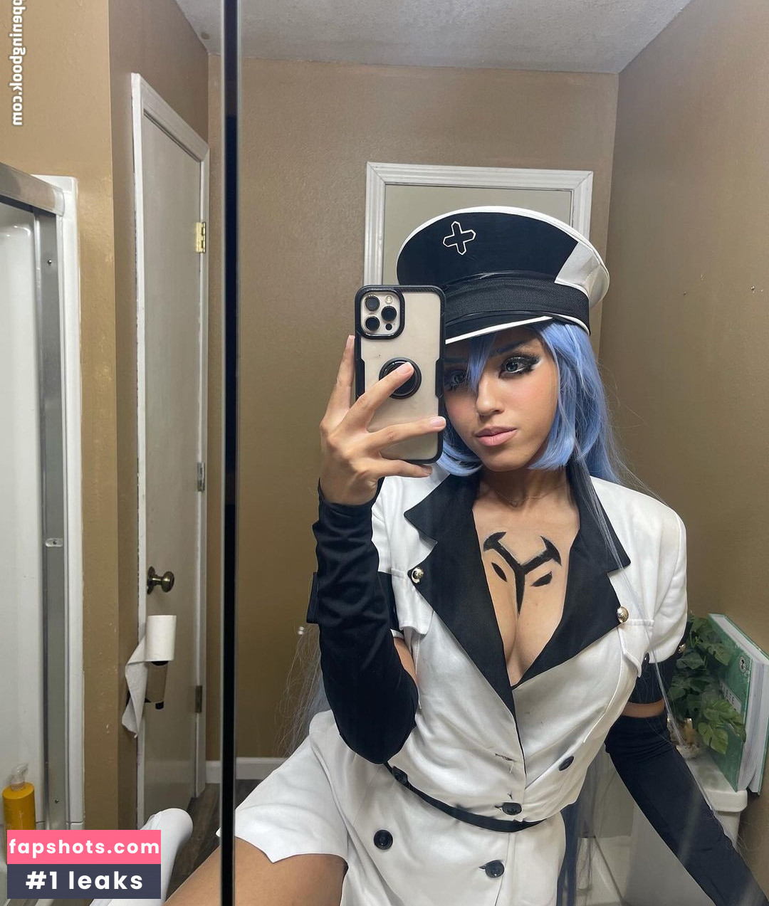 Macaiyla Nacktheit OnlyFans Fotos #77 - Fapshots