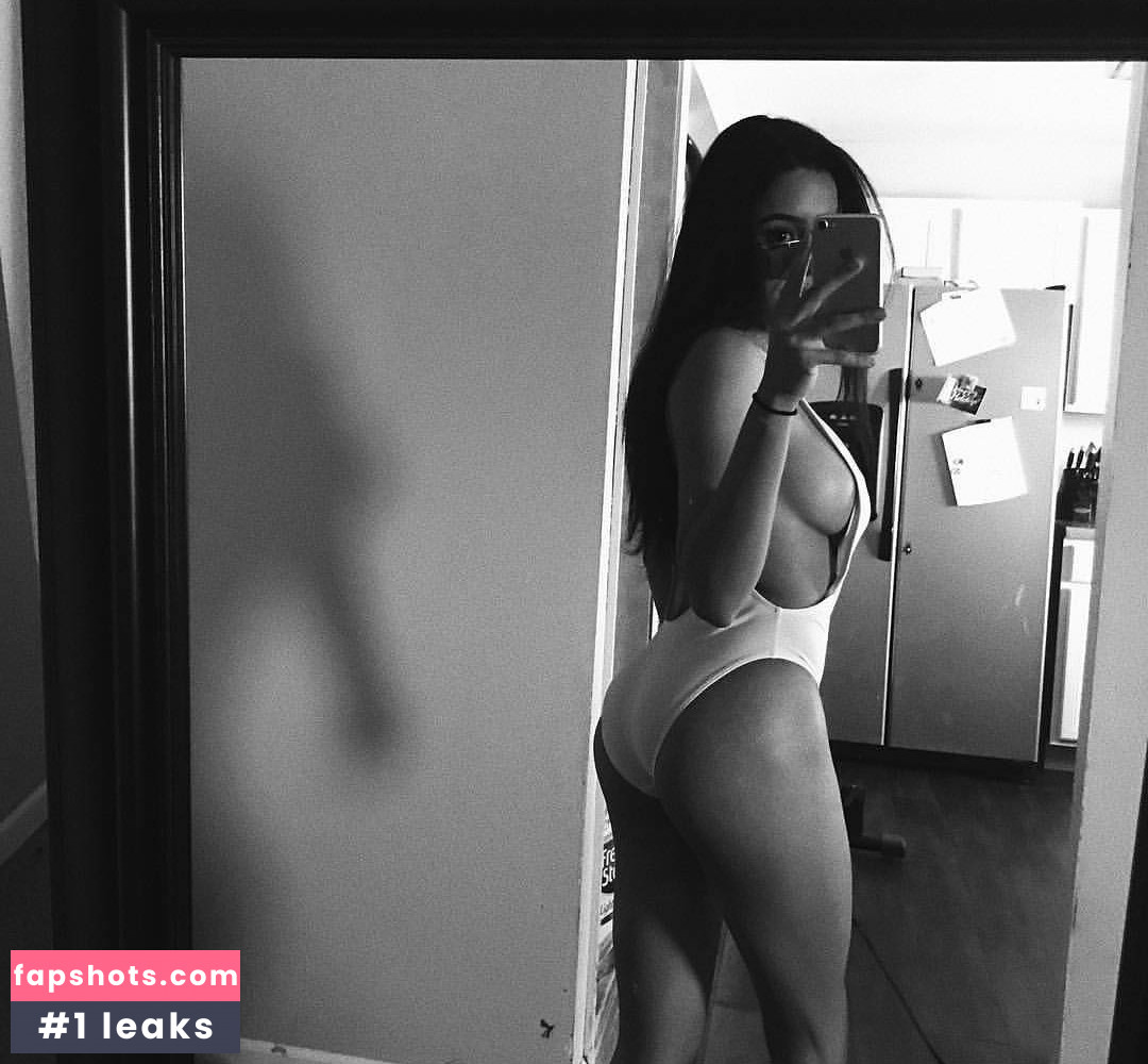 Macaiyla Nacktheit OnlyFans Fotos #79 - Fapshots