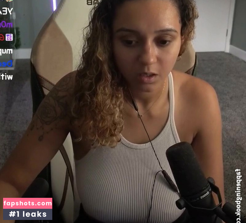 Macaiyla Nacktheit OnlyFans Fotos #10 - Fapshots