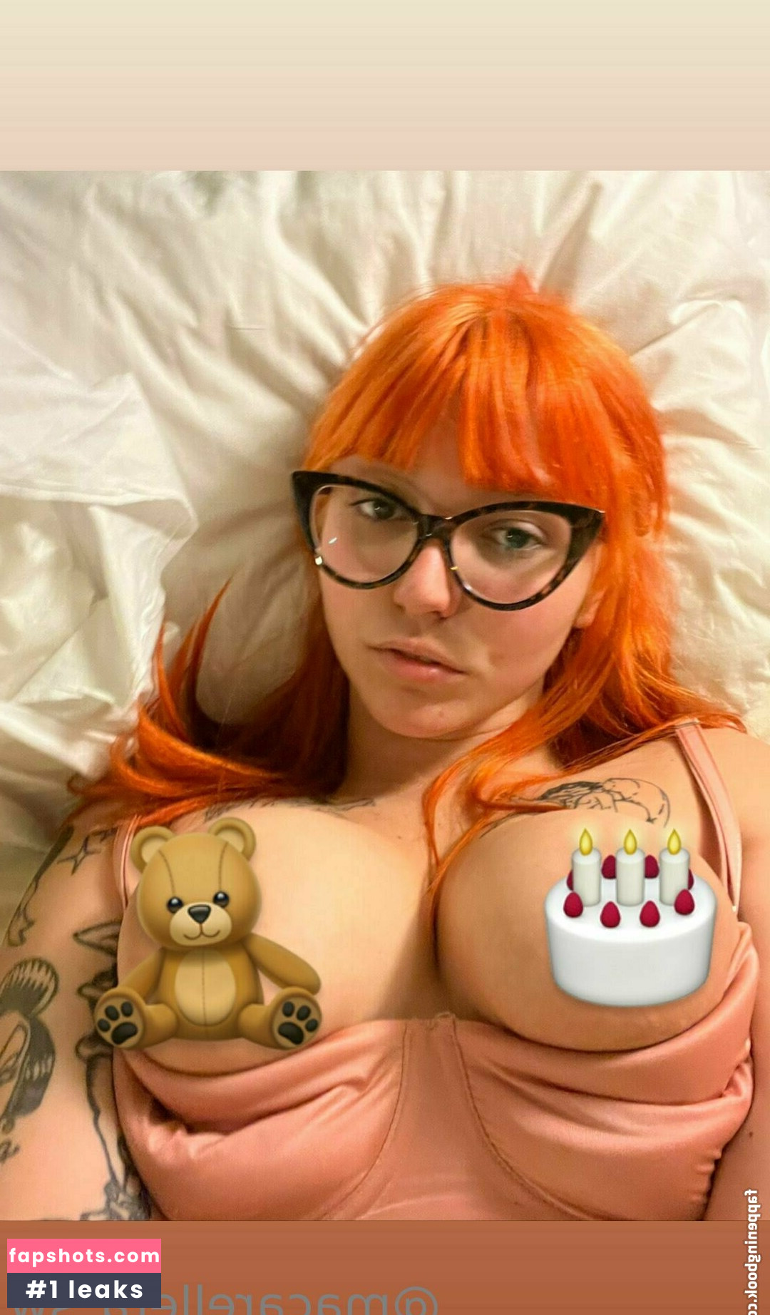 macarelleta_sw Nacktheit OnlyFans Fotos #20 - Fapshots