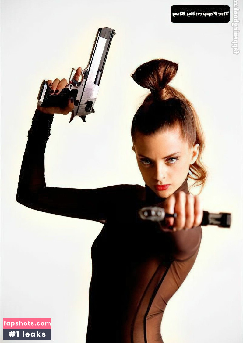 Macarena Gómez Nude Leaks OnlyFans Photos #2 - LeakJerk