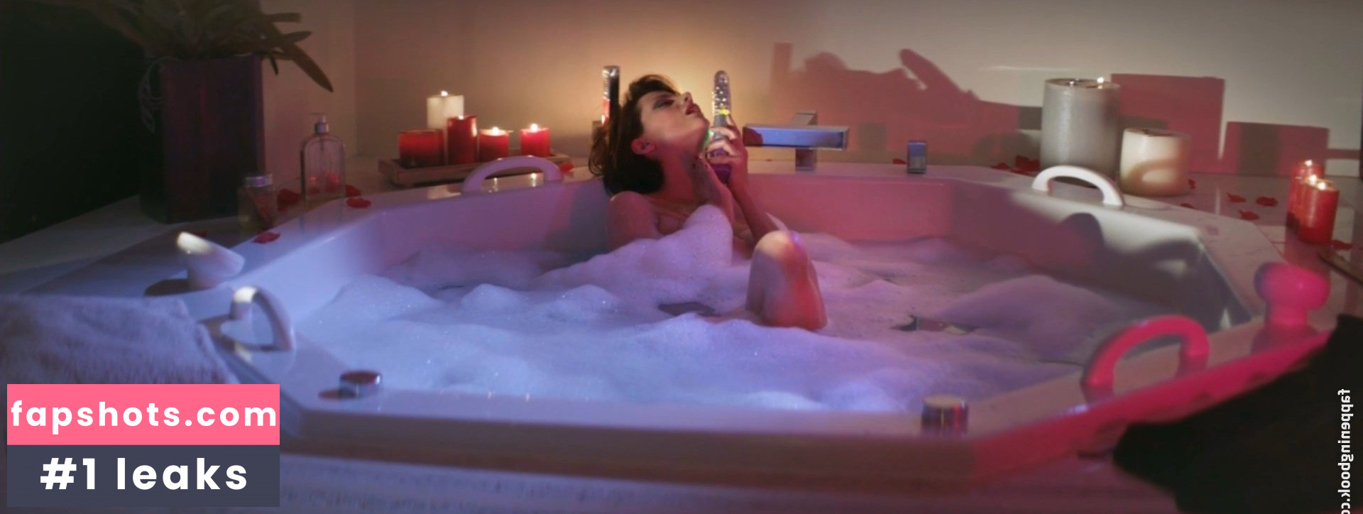 Macarena Gómez Nude Leaks OnlyFans Photos #20 - LeakJerk