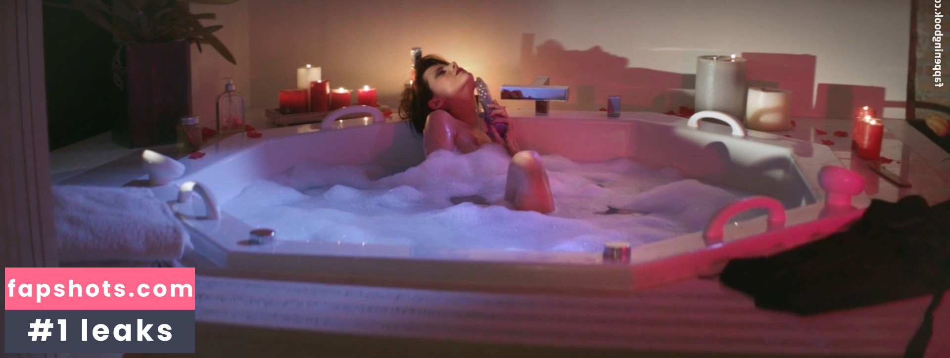 Macarena Gómez Nude Leaks OnlyFans Photos #22 - LeakJerk