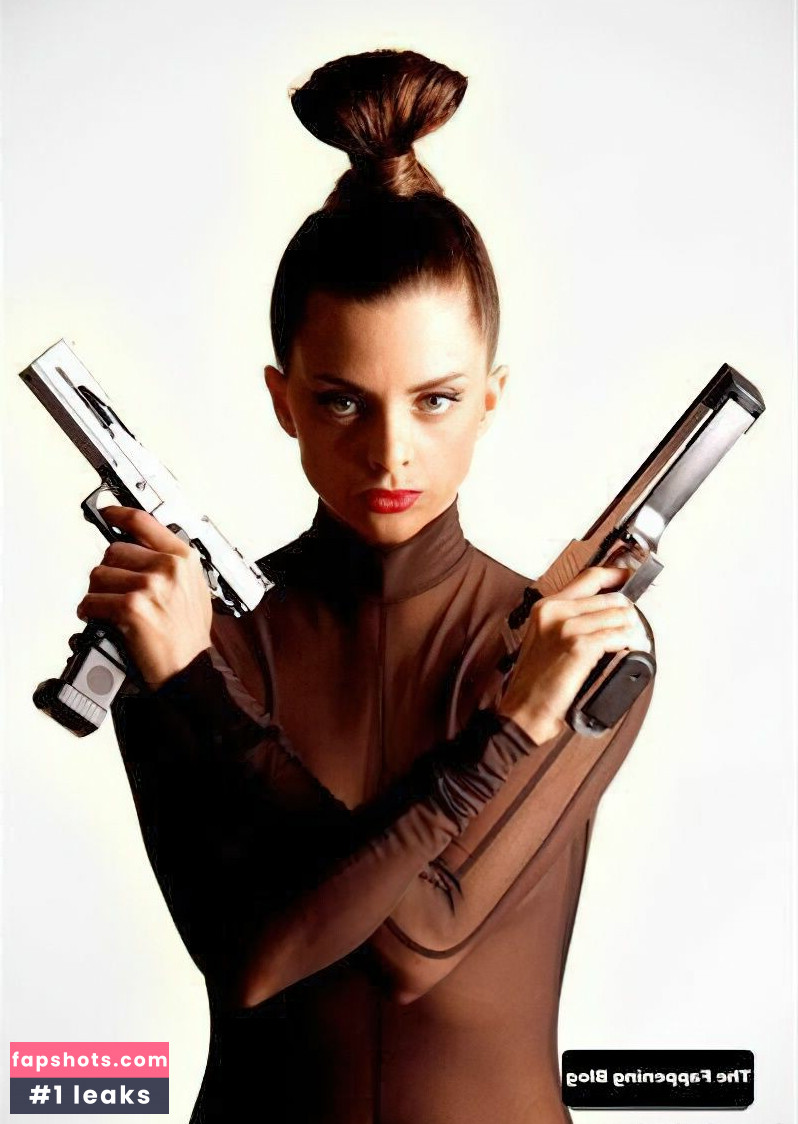 Macarena Gómez Nude Leaks OnlyFans Photos #4 - LeakJerk