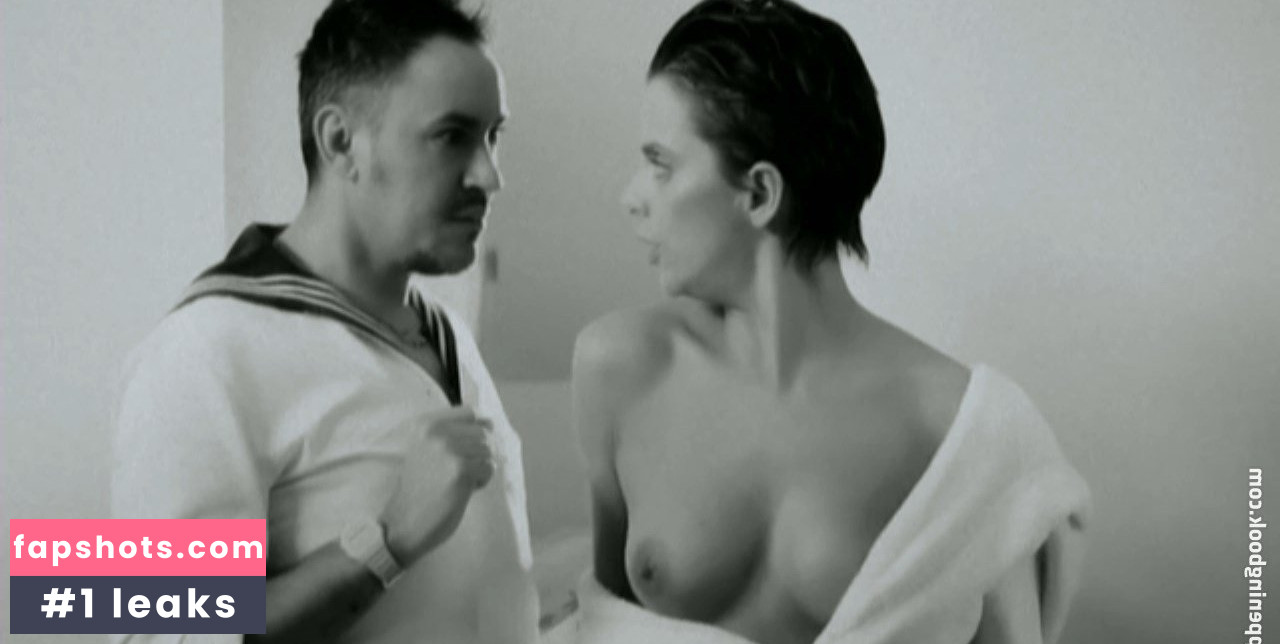 Macarena Gómez Nude Leaks OnlyFans Photos #43 - LeakJerk