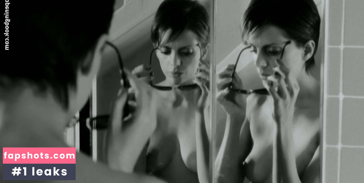 Macarena Gómez Nude Leaks OnlyFans Photos #44 - LeakJerk