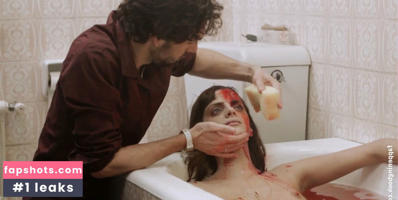 Macarena Gómez Nude Leaks OnlyFans Photos #45 - LeakJerk