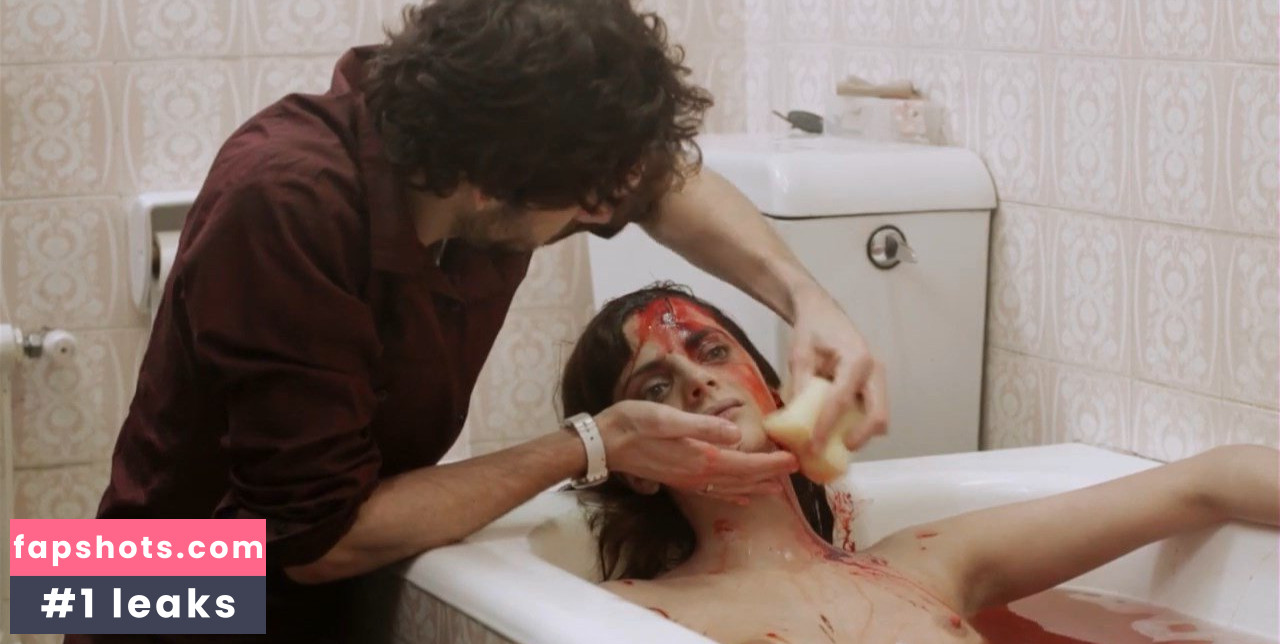 Macarena Gómez Nude Leaks OnlyFans Photos #46 - LeakJerk