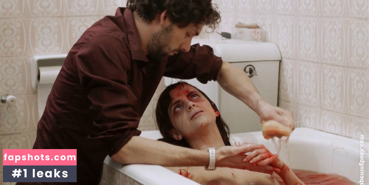 Macarena Gómez Nude Leaks OnlyFans Photos #47 - LeakJerk