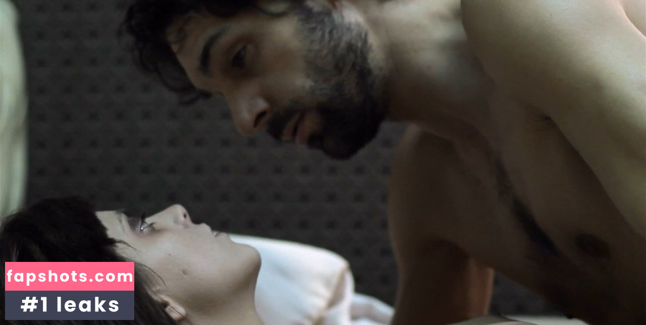 Macarena Gómez Nude Leaks OnlyFans Photos #48 - LeakJerk