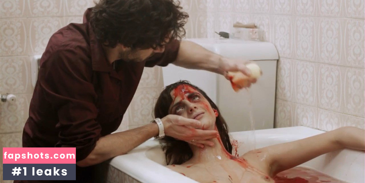 Macarena Gómez Nude Leaks OnlyFans Photos #49 - LeakJerk