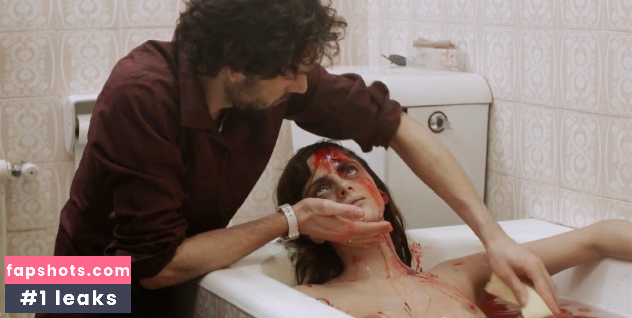 Macarena Gómez Nude Leaks OnlyFans Photos #50 - LeakJerk