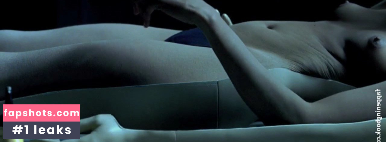 Macarena Gómez Nude Leaks OnlyFans Photos #52 - LeakJerk