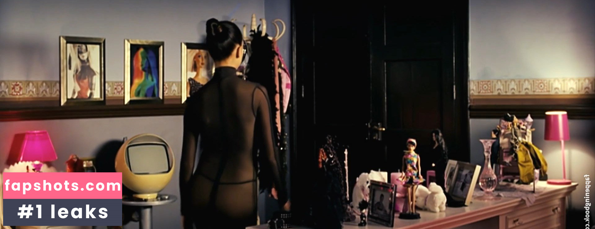 Macarena Gómez Nude Leaks OnlyFans Photos #65 - LeakJerk