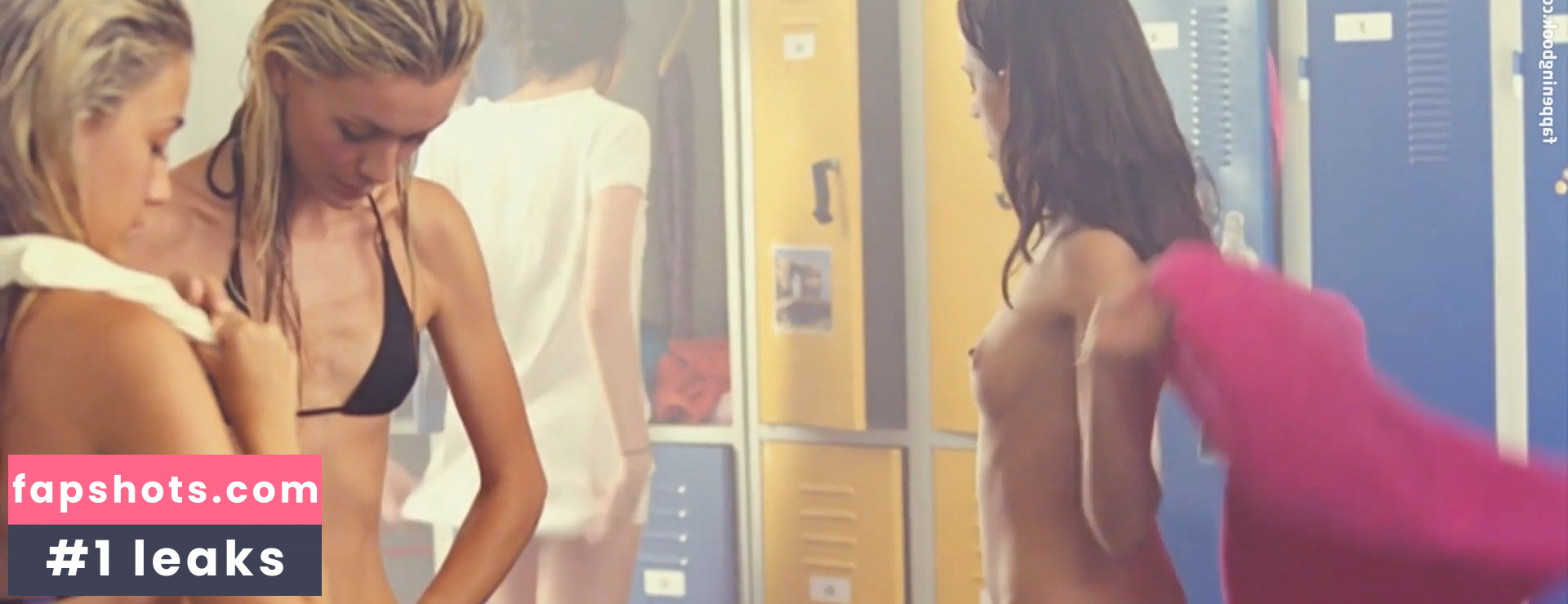 Macarena Gómez Nude Leaks OnlyFans Photos #68 - LeakJerk