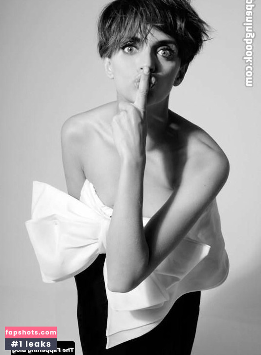 Macarena Gómez Nude Leaks OnlyFans Photos #8 - LeakJerk