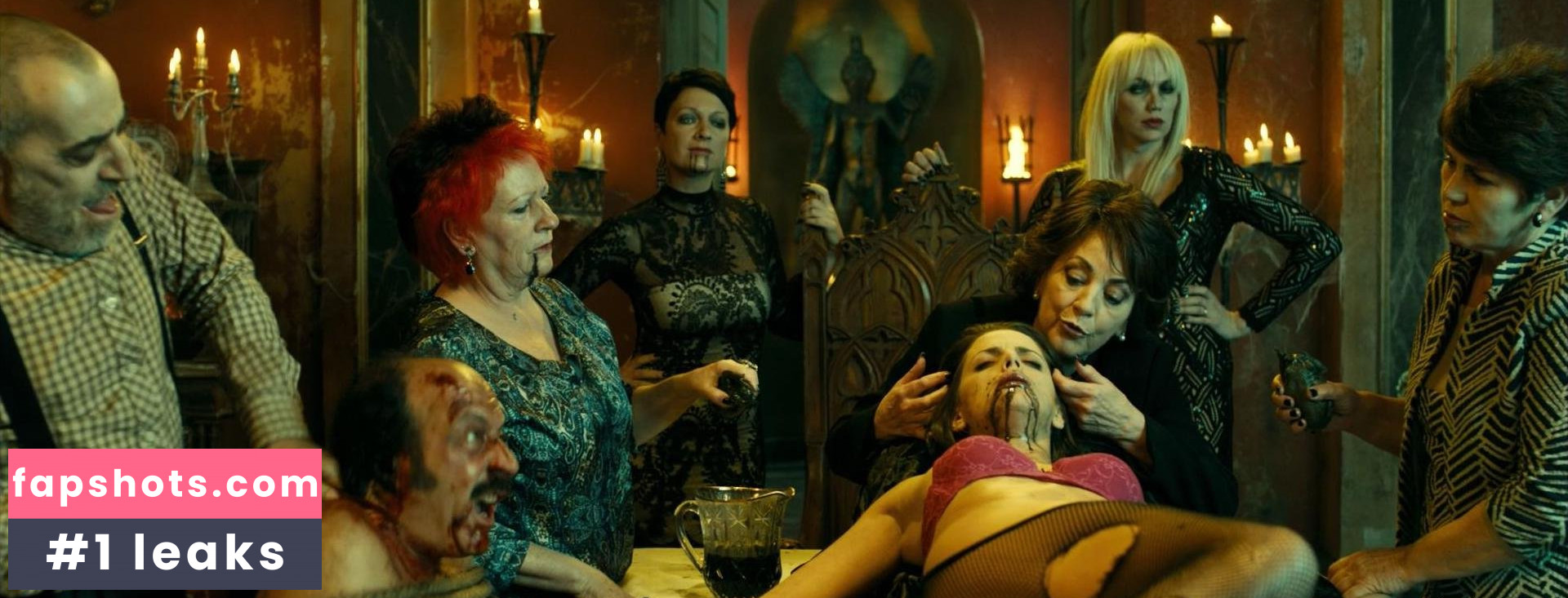 Macarena Gómez Nude Leaks OnlyFans Photos #74 - LeakJerk