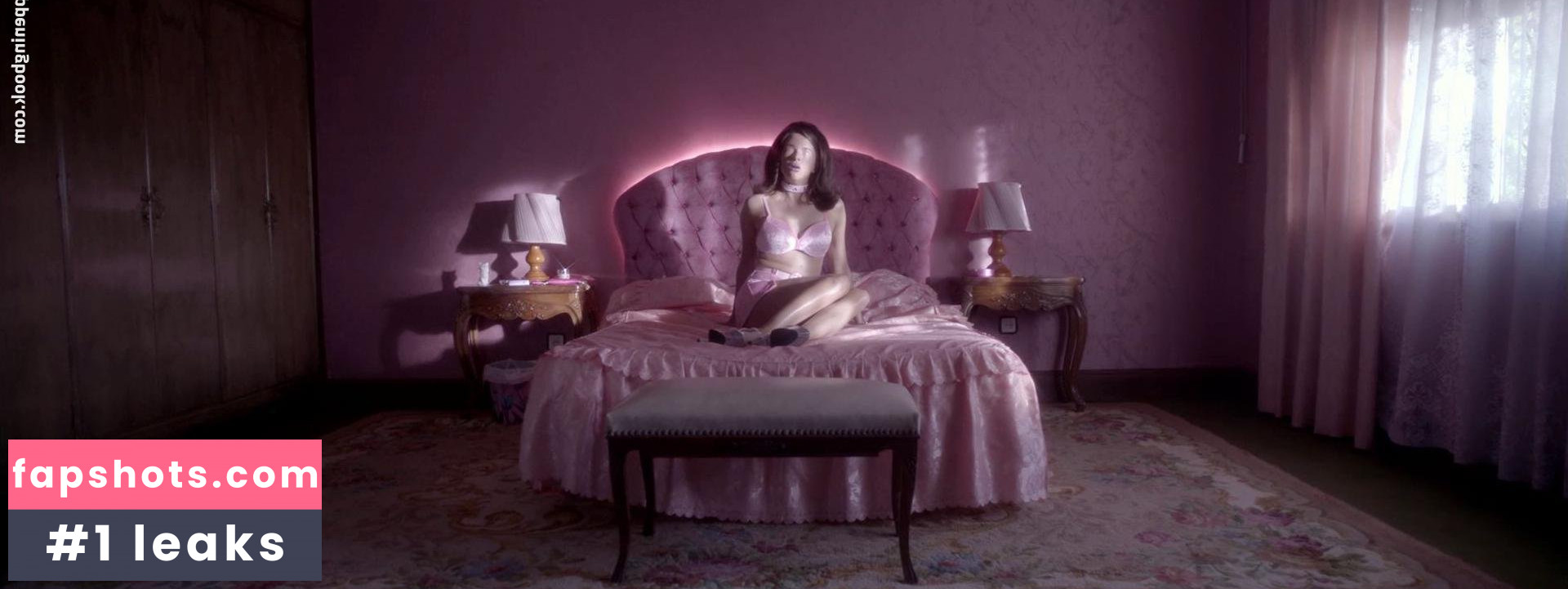 Macarena Gómez Nude Leaks OnlyFans Photos #77 - LeakJerk