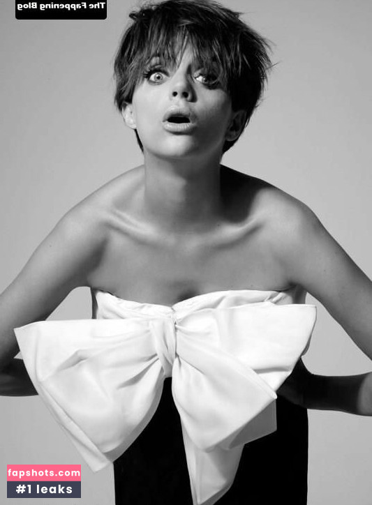 Macarena Gómez Nude Leaks OnlyFans Photos #9 - LeakJerk