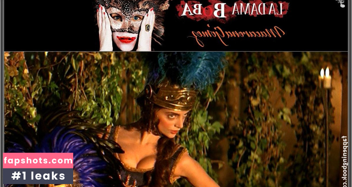 Macarena Gómez Nude Leaks OnlyFans Photos #86 - LeakJerk