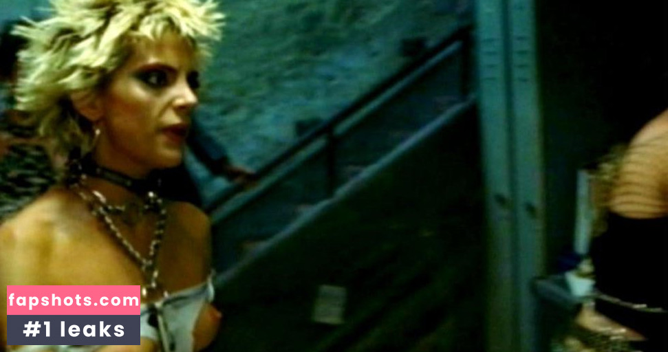 Macarena Gómez Nude Leaks OnlyFans Photos #89 - LeakJerk