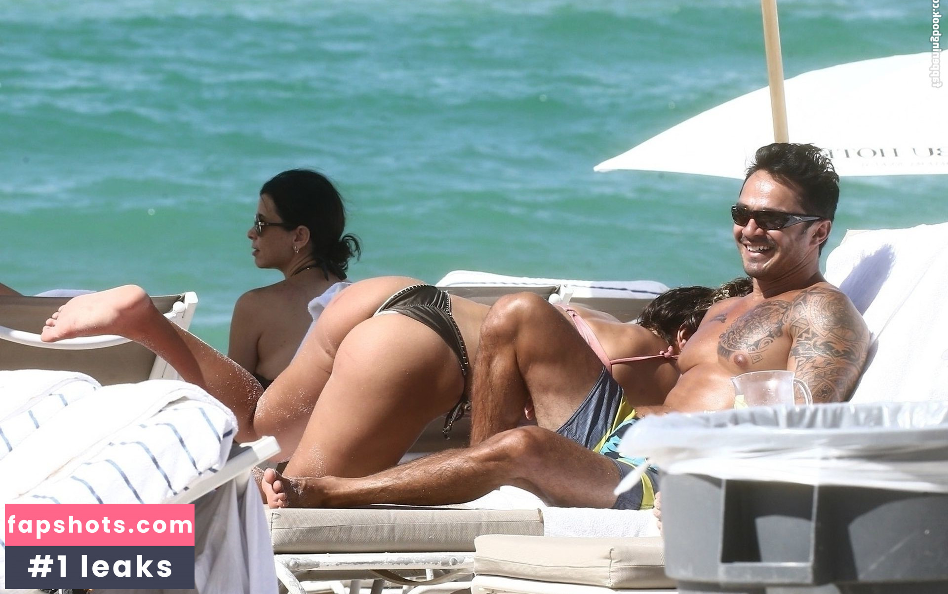 Macarena Velez Montoya gallery photo #3