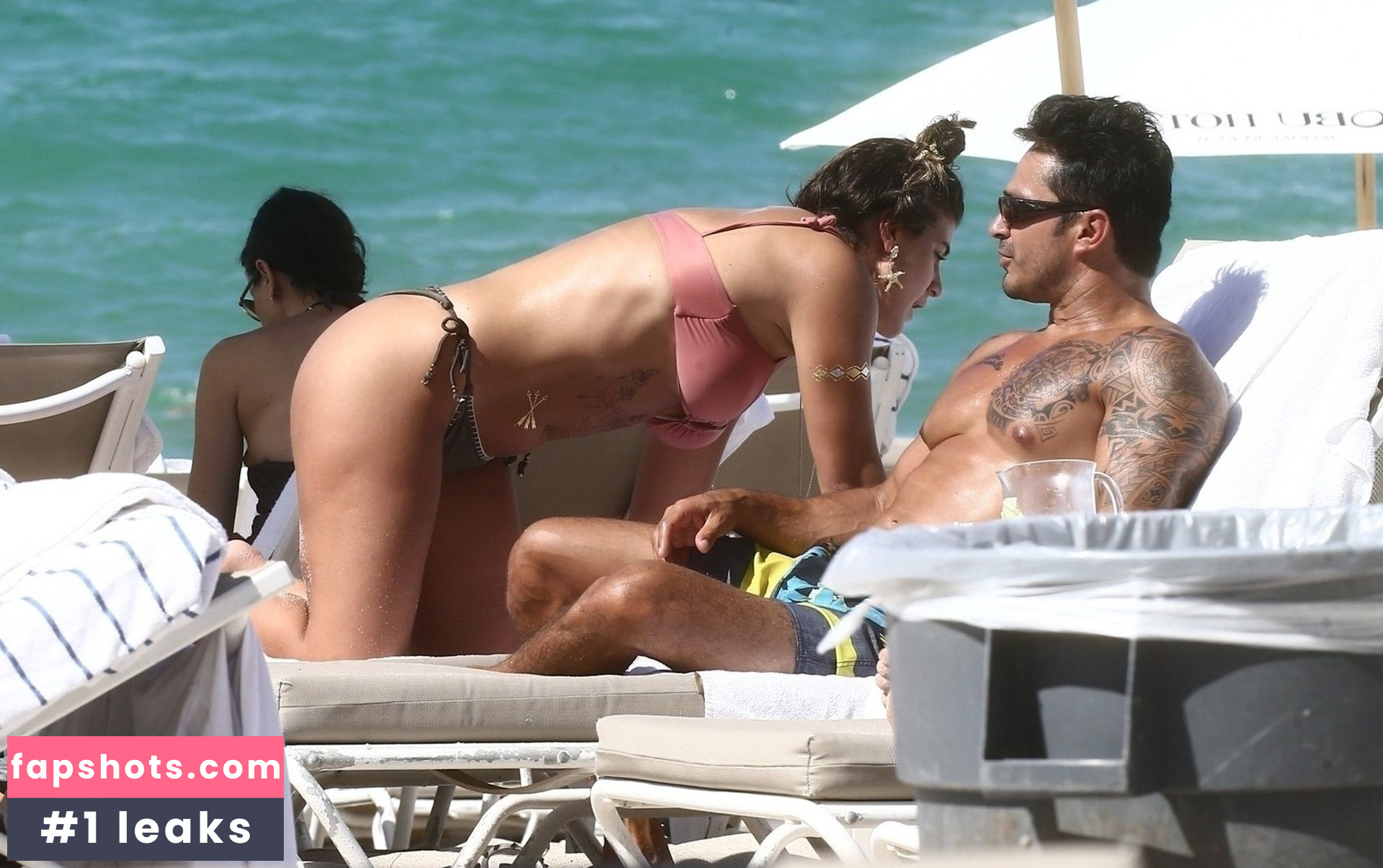 Macarena Velez Montoya gallery photo #5