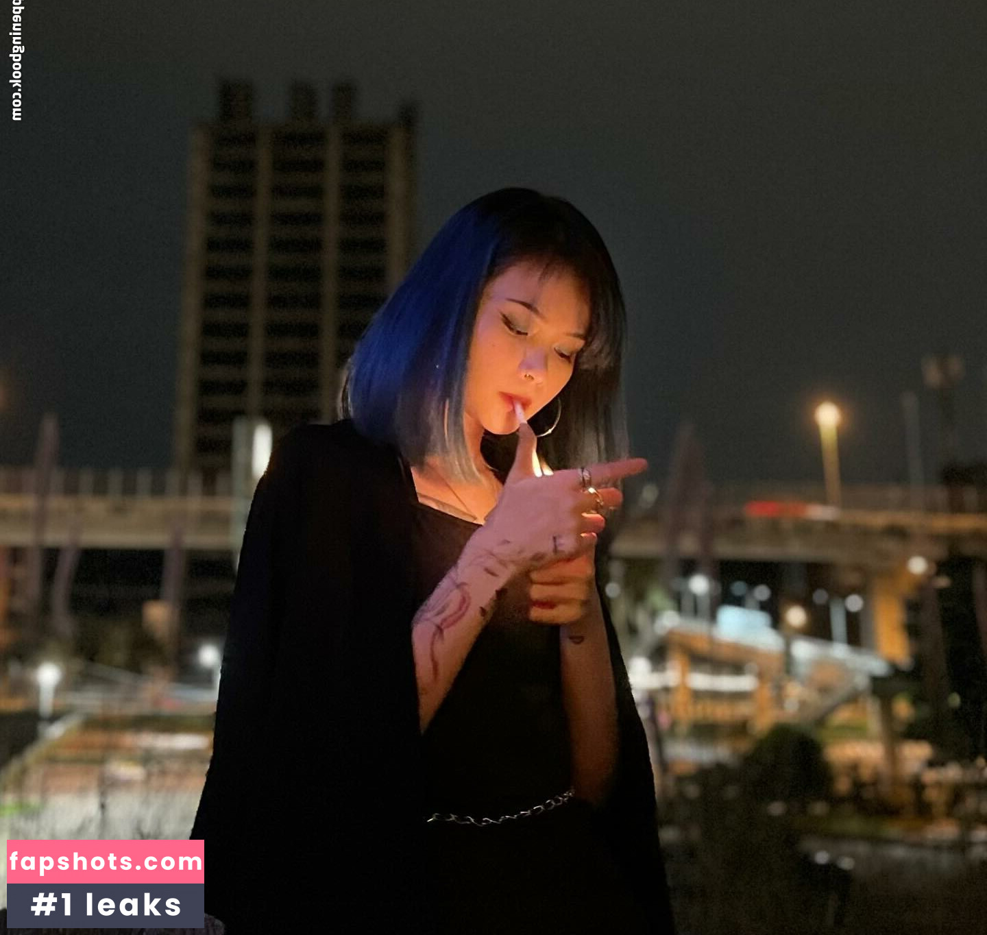 Macha_7x7x7 gallery photo #2