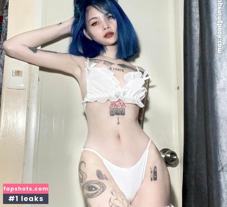 Macha_7x7x7 gallery photo #6