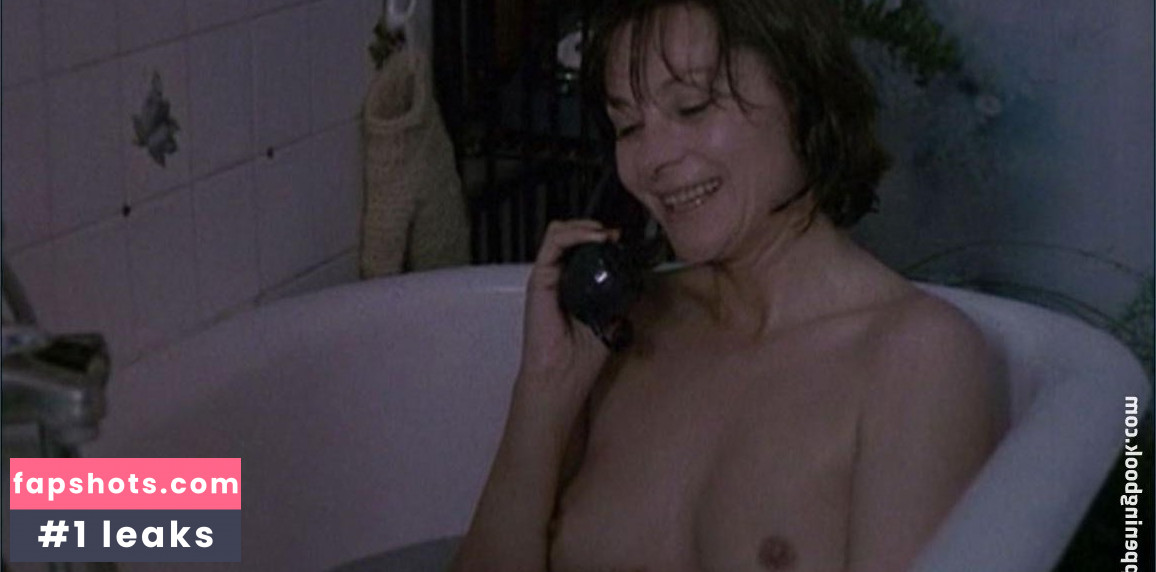 Macha Méril gallery photo #2