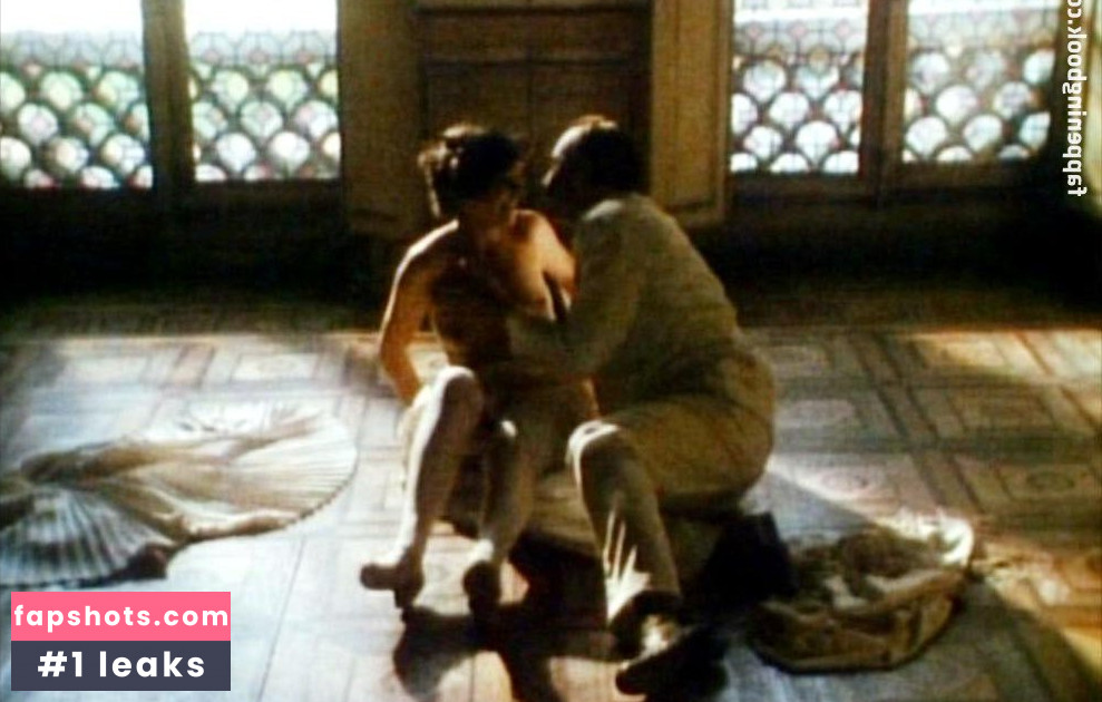 Macha Méril gallery photo #11