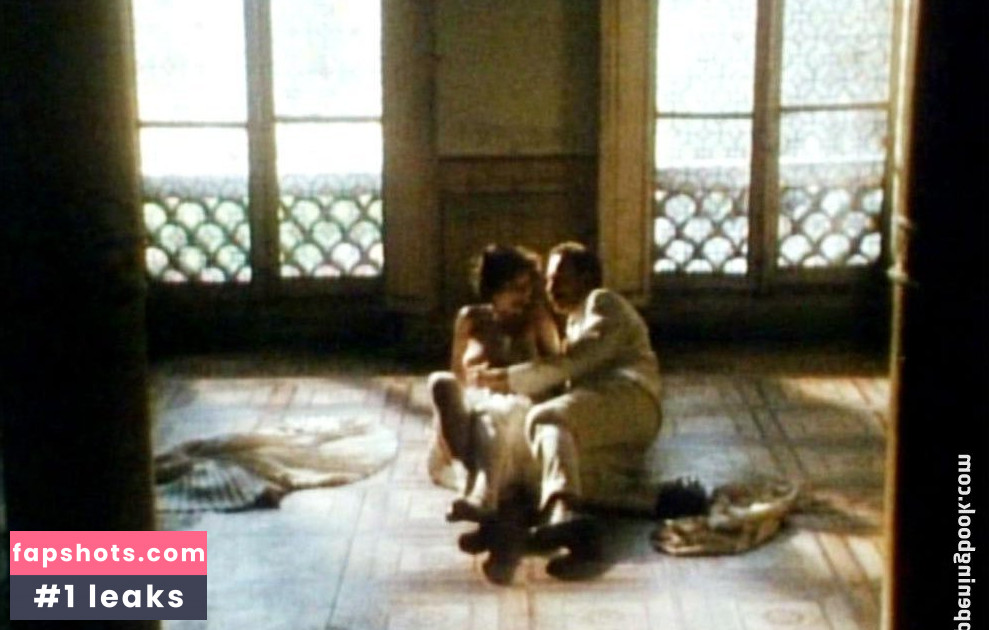 Macha Méril gallery photo #13