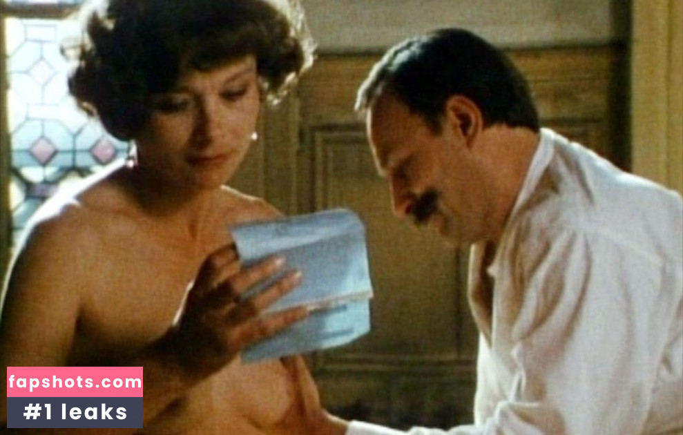 Macha Méril gallery photo #17