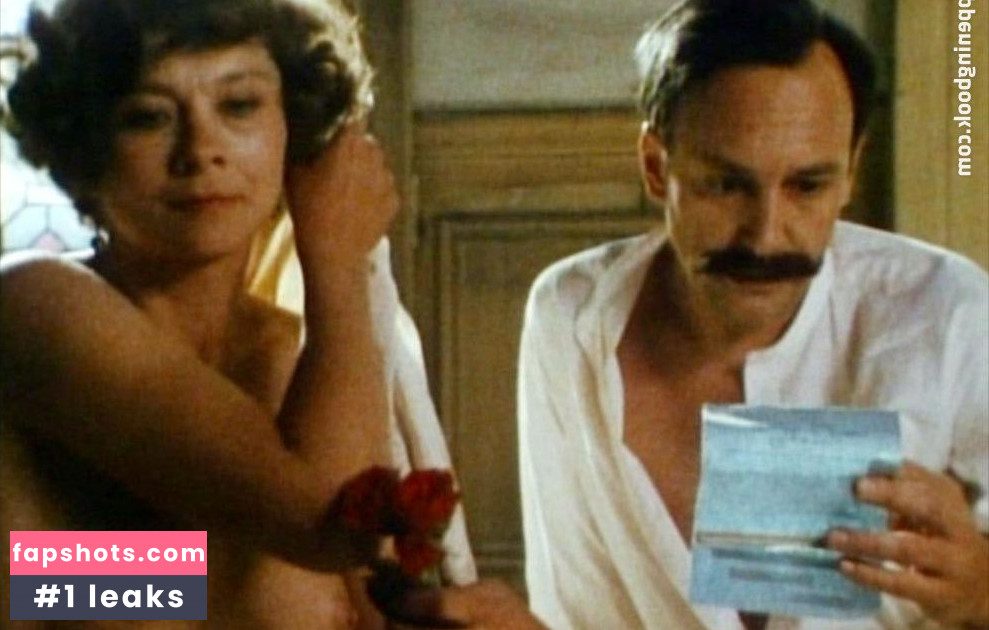 Macha Méril gallery photo #18