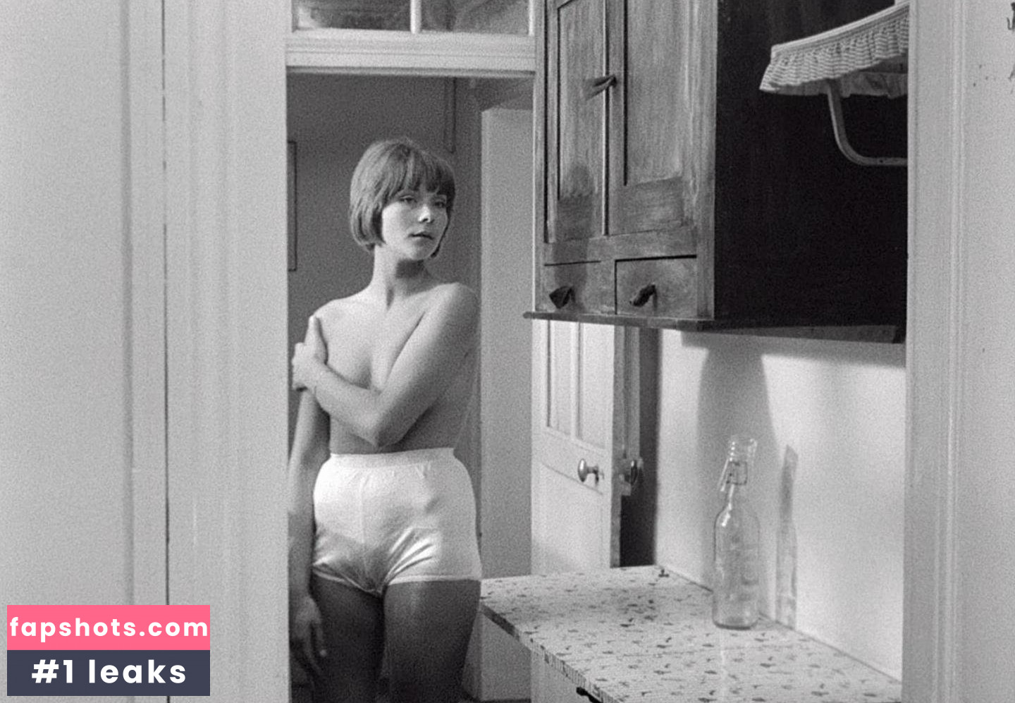 Macha Méril gallery photo #22