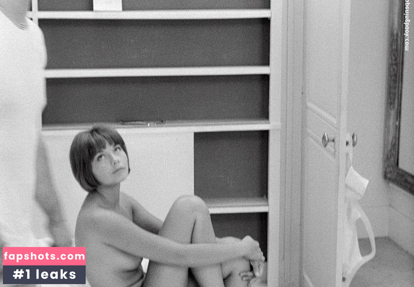 Macha Méril gallery photo #23