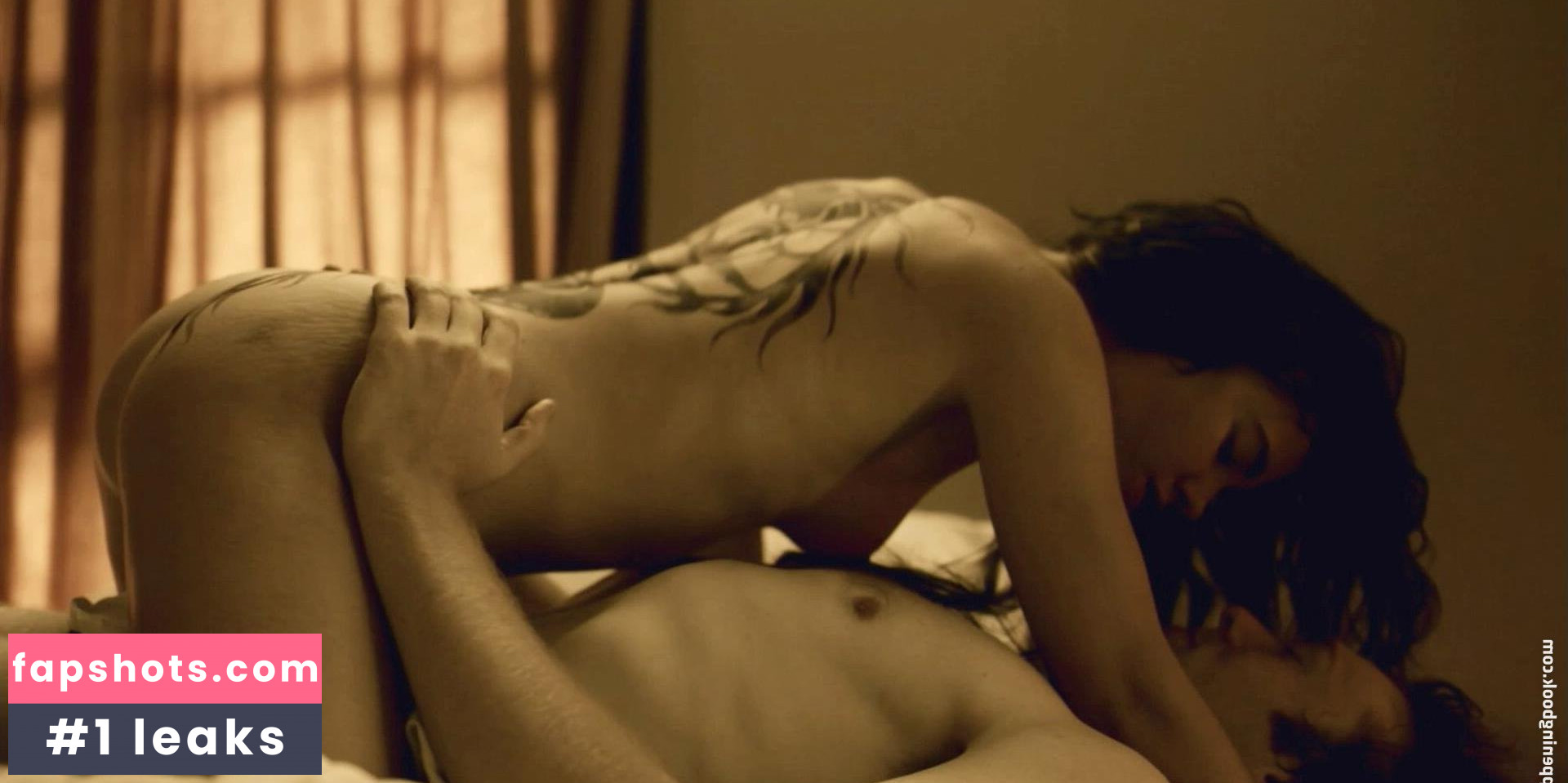 Macha Polivka nude babe gallery