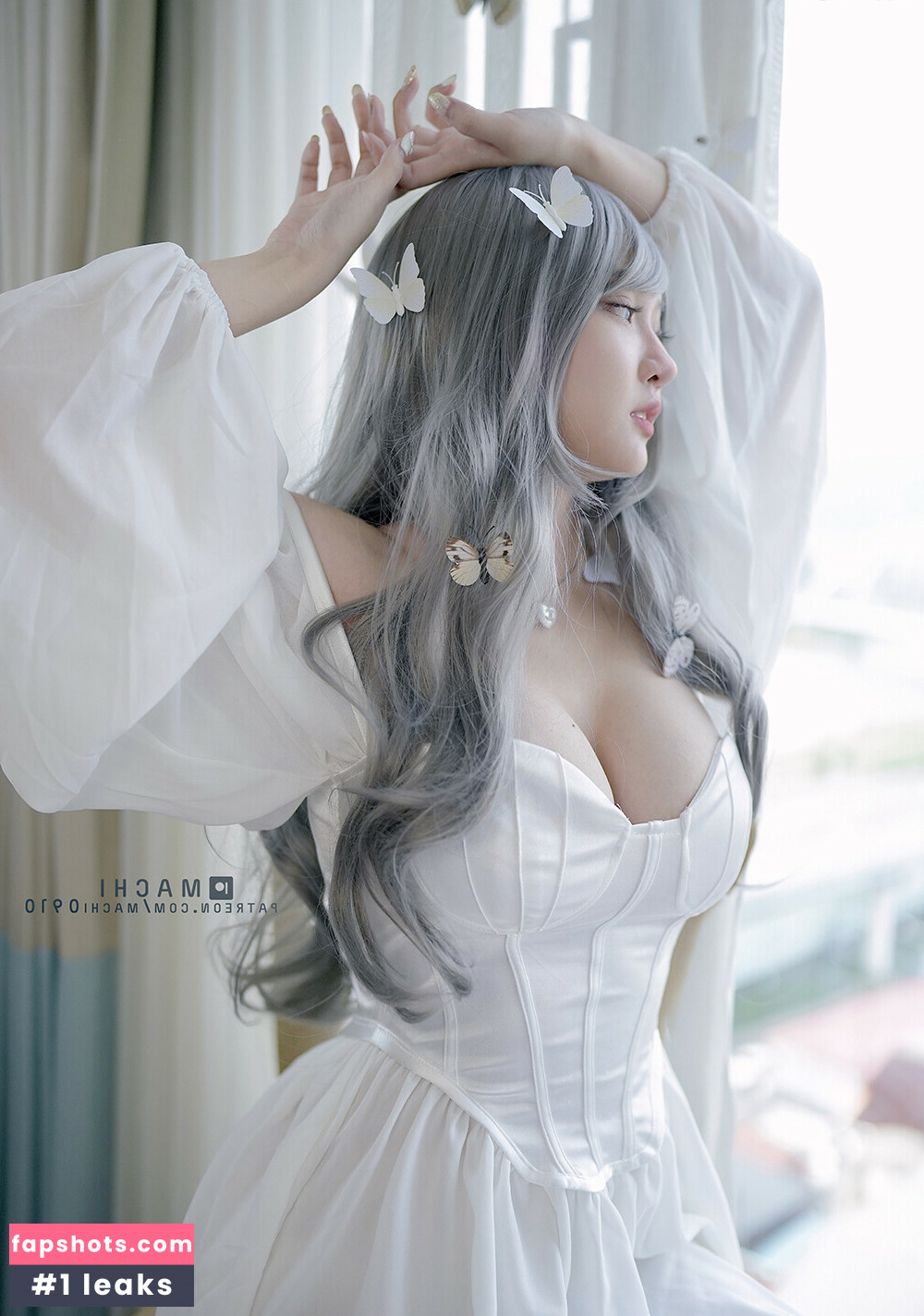 machi0910 Nacktheit OnlyFans Fotos #108 - Fapshots