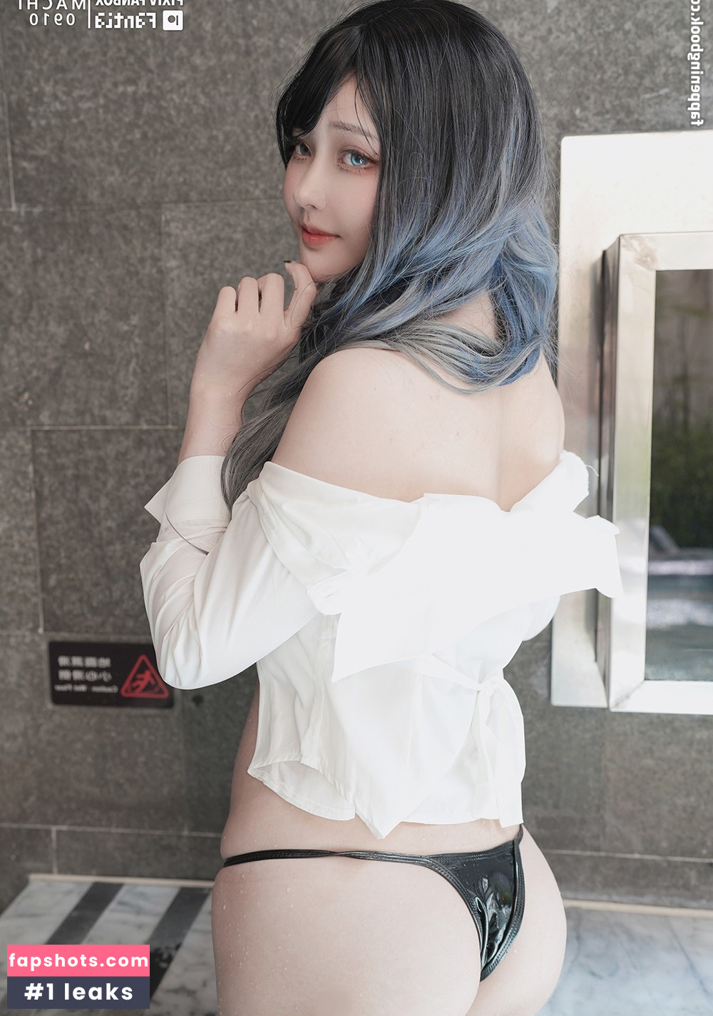 machi0910 Nacktheit OnlyFans Fotos #132 - Fapshots