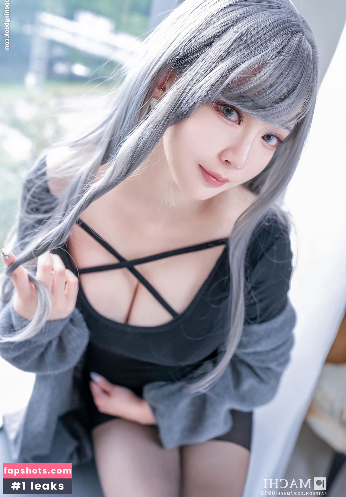 machi0910 Nacktheit OnlyFans Fotos #43 - Fapshots