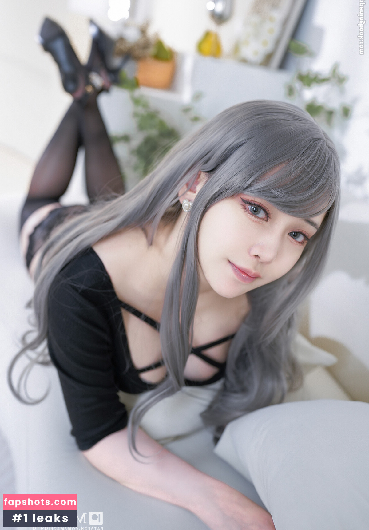 machi0910 Nacktheit OnlyFans Fotos #58 - Fapshots