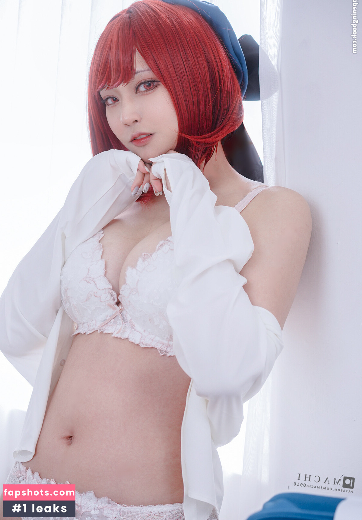 machi0910 Nacktheit OnlyFans Fotos #83 - Fapshots