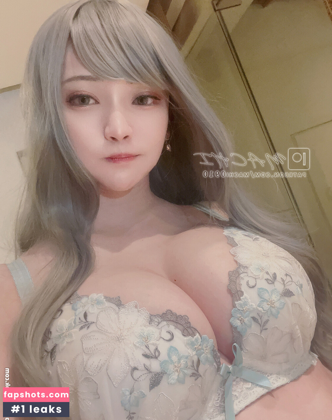 machi0910 Nacktheit OnlyFans Fotos #94 - Fapshots