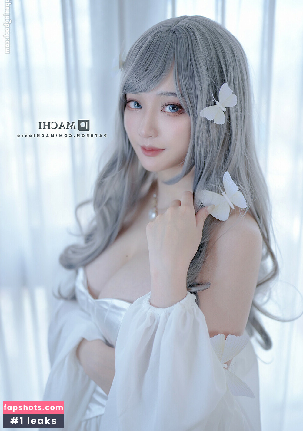 machi0910 Nacktheit OnlyFans Fotos #95 - Fapshots