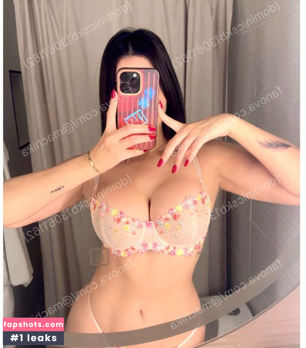 MachikaTY gallery photo #2